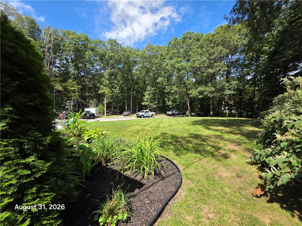 1184 Fish Hill Road