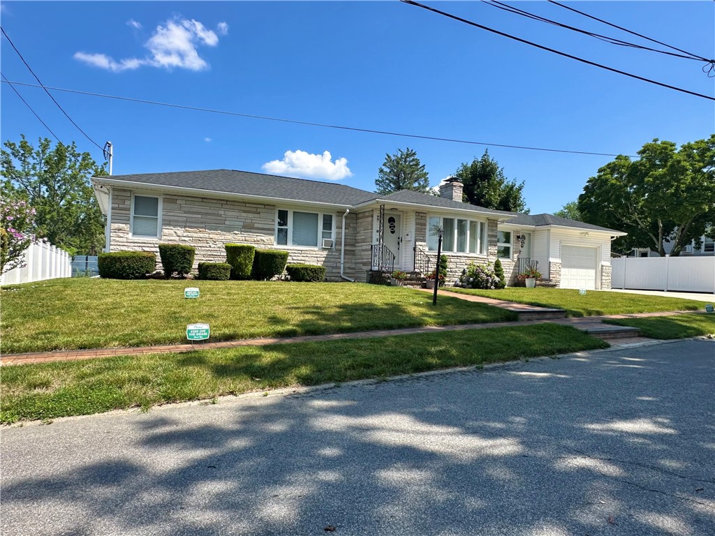 99 Lookout Avenue