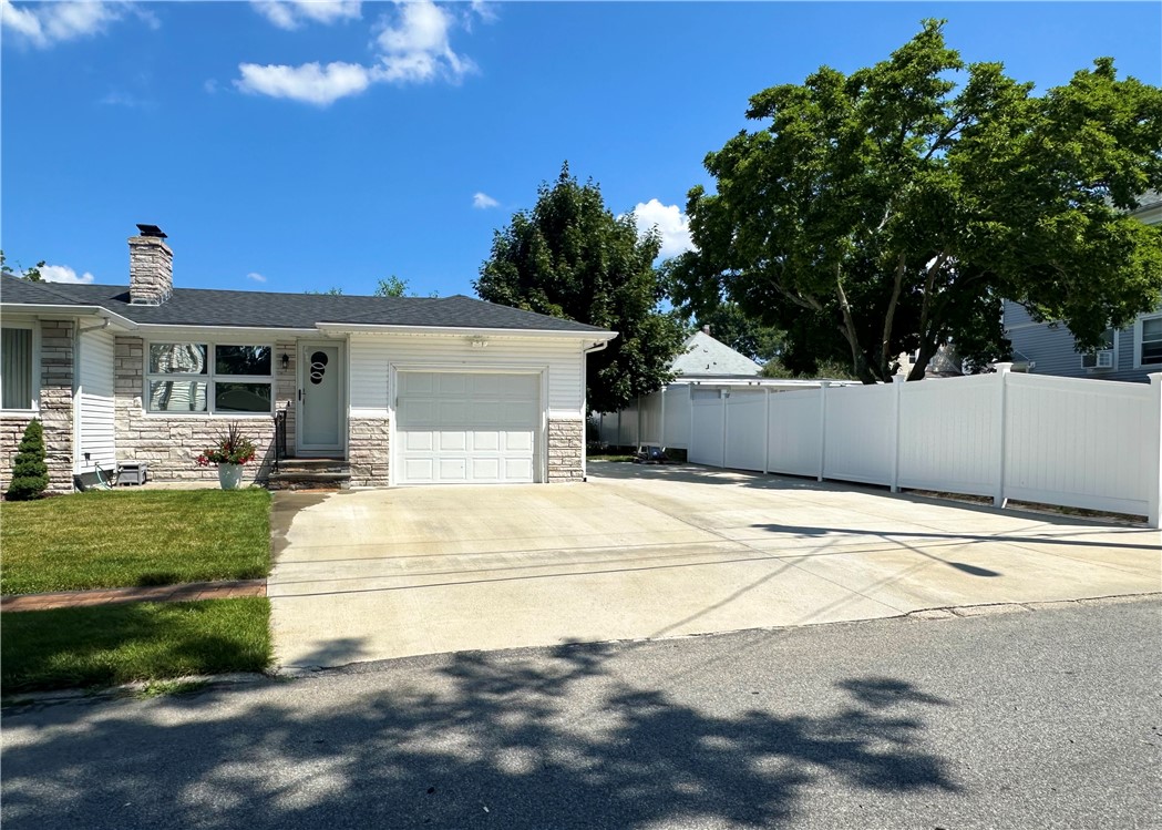 99 Lookout Avenue