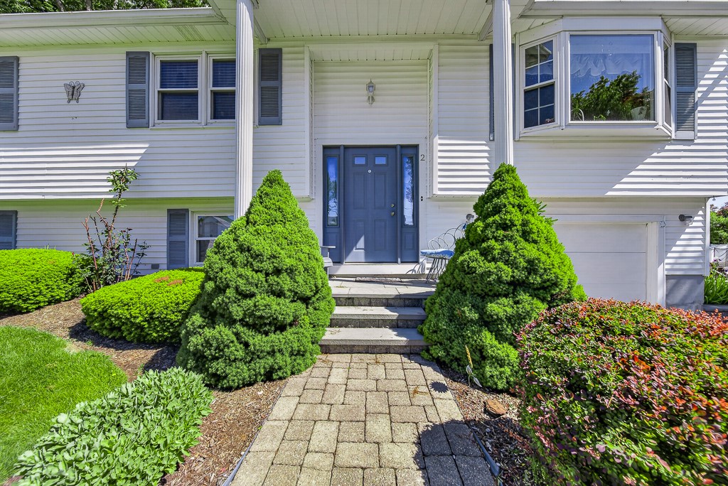 2 Garner Avenue