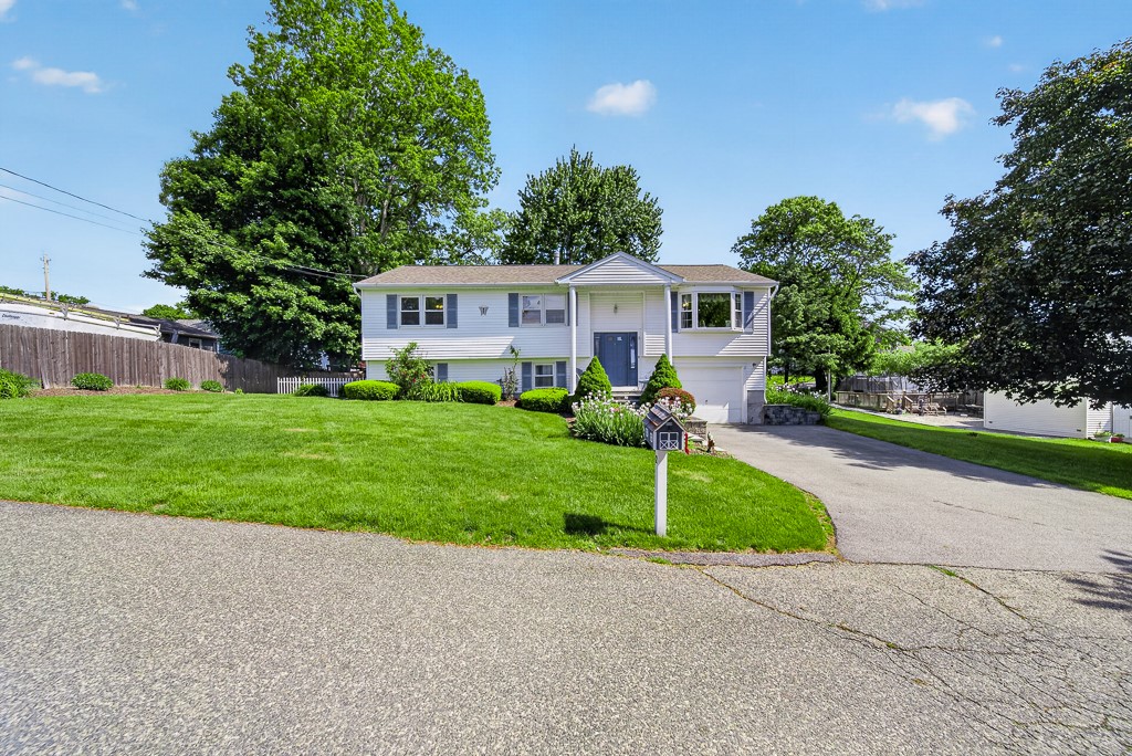2 Garner Avenue