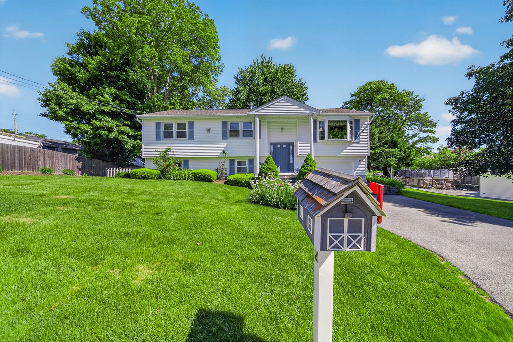 2 Garner Avenue
