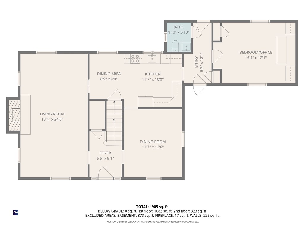 83 Merry Mount Drive