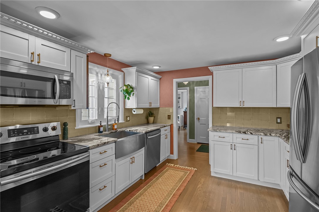 83 Merry Mount Drive