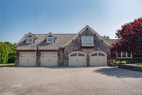 58 Ridge Road Newport RI 02840