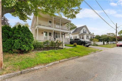 31 Jane Street 33 Pawtucket RI 02860