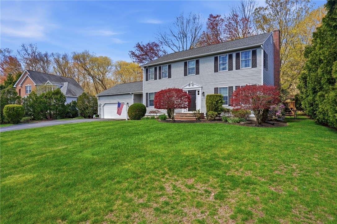 355 Larchwood Drive