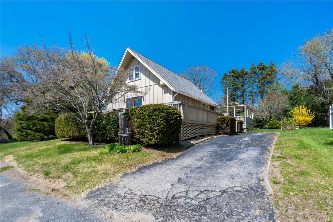 25 Westside Road