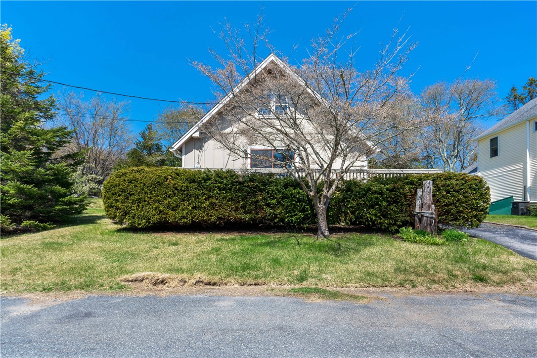 25 Westside Road