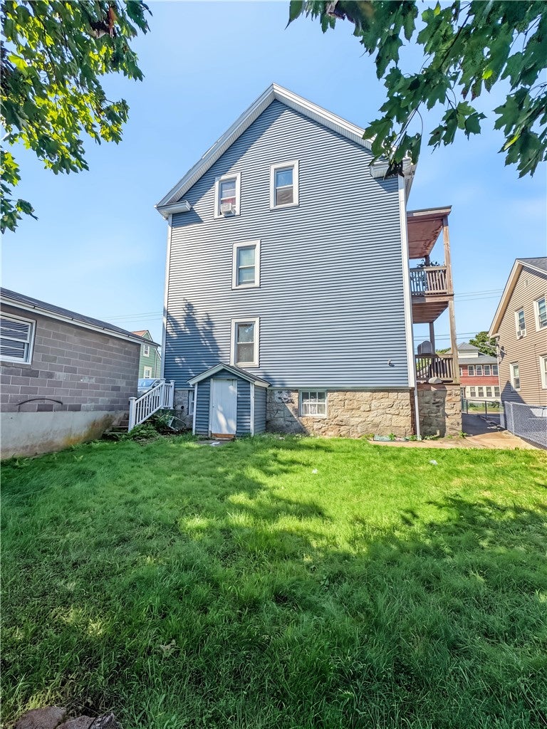 414 Providence Street