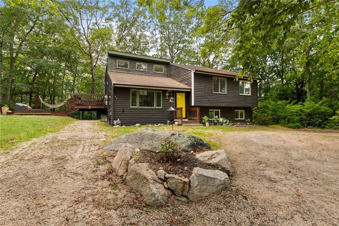 47 Buckeye Brook Road