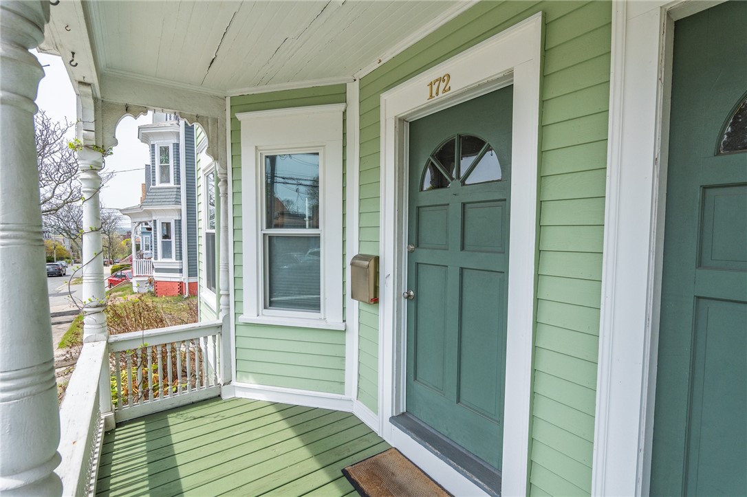 172 Doyle Avenue 1
