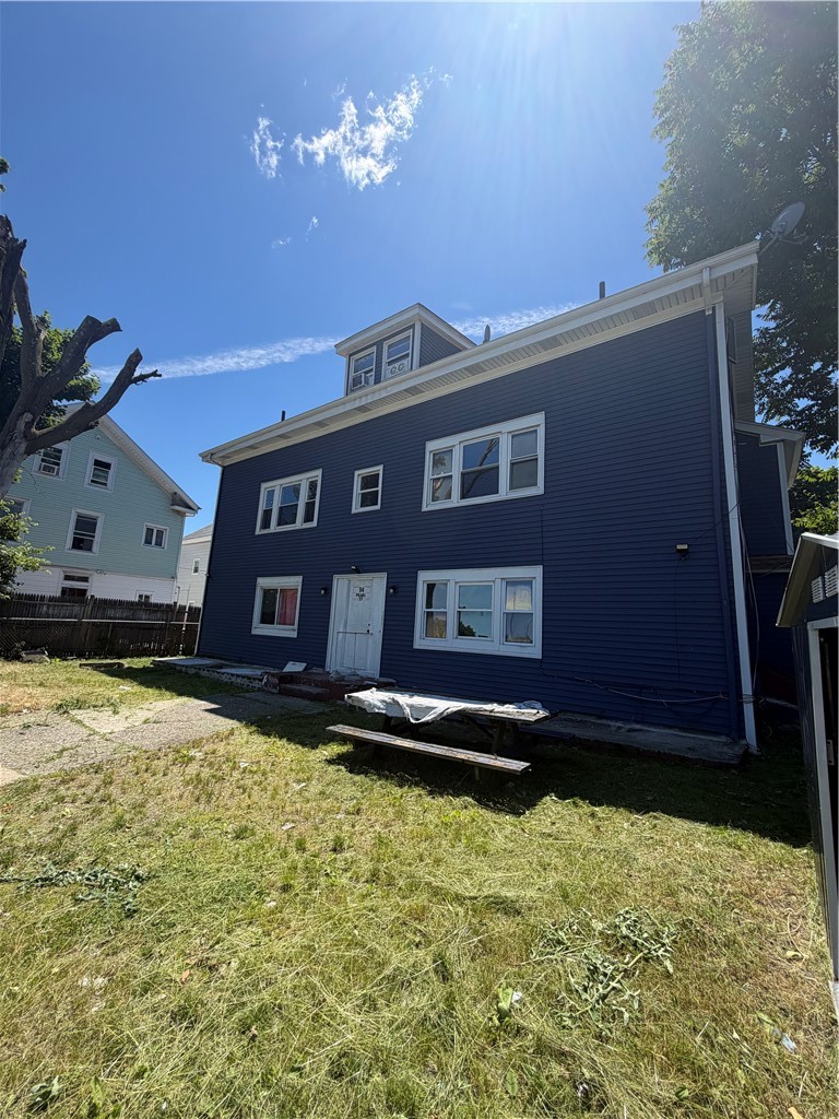 54 Pearl Street