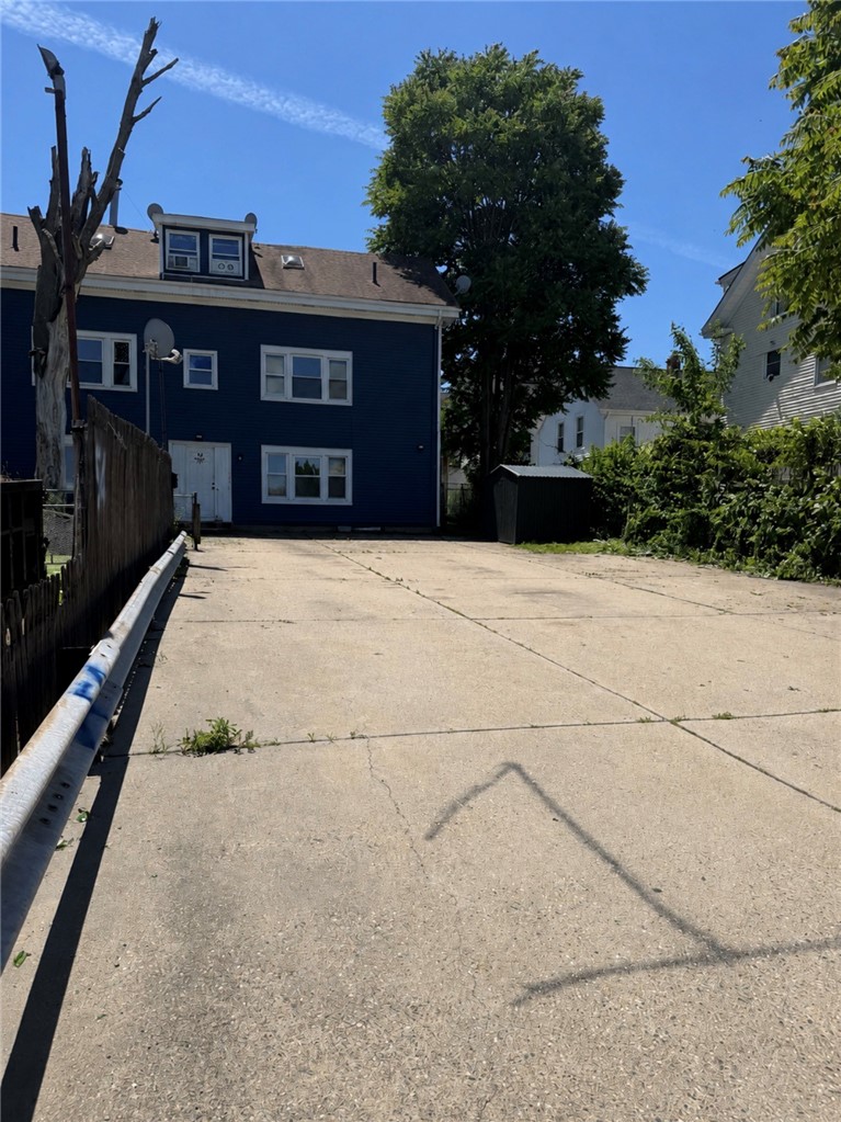 54 Pearl Street