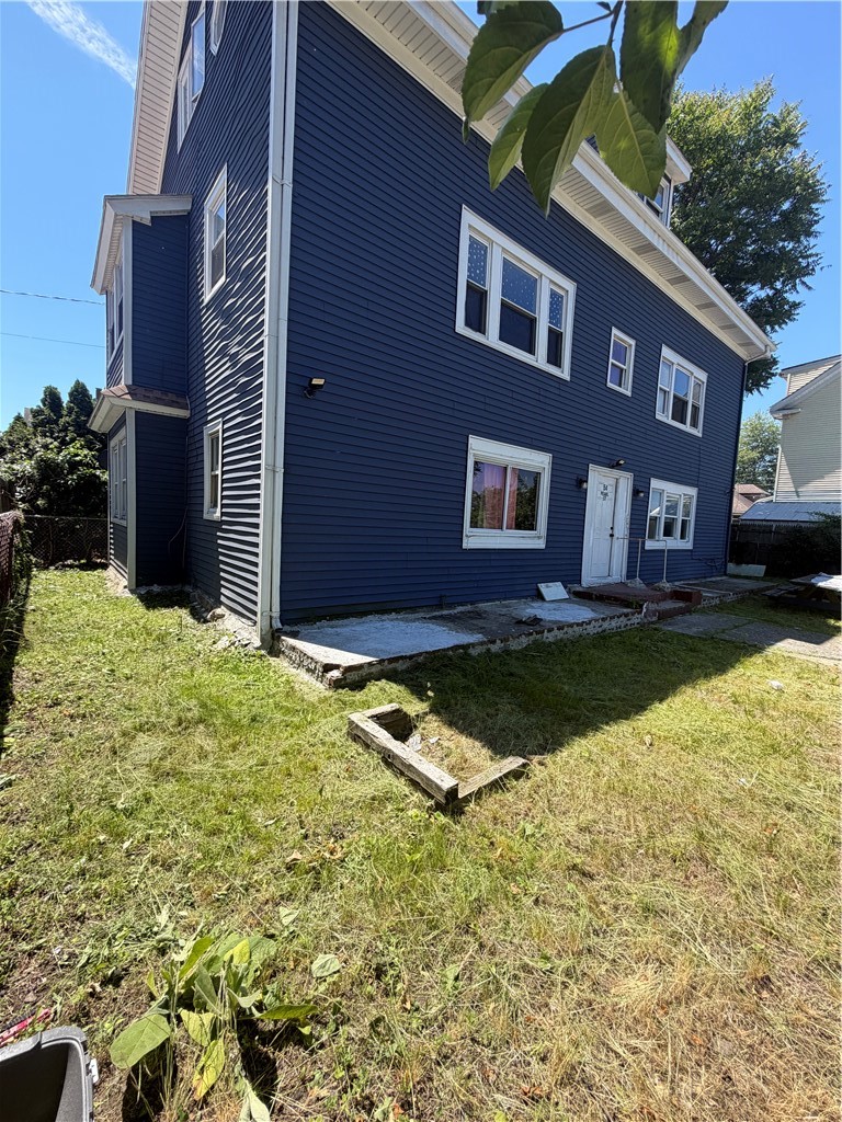 54 Pearl Street
