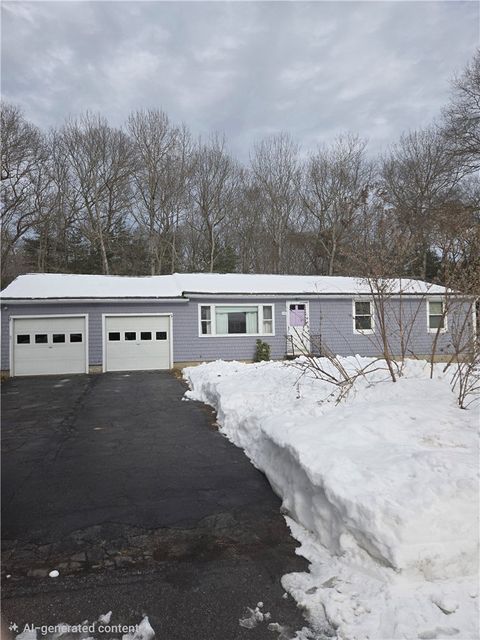 170 Long Lane Lane North Kingstown RI 02852