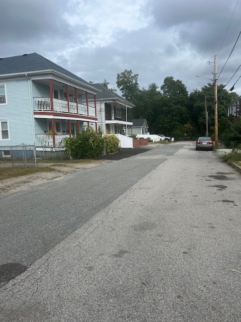 18 New Haven Avenue