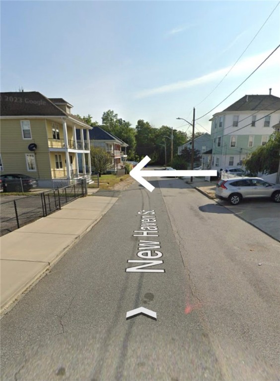 18 New Haven Avenue
