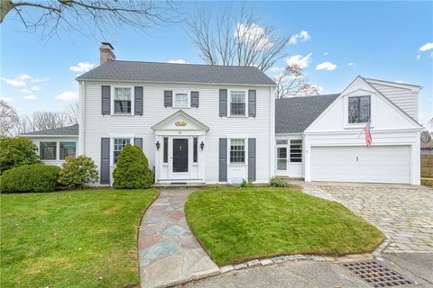 20 Elmsgate Way East Providence RI 02916
