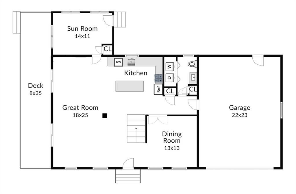 311 Capron Farm Drive