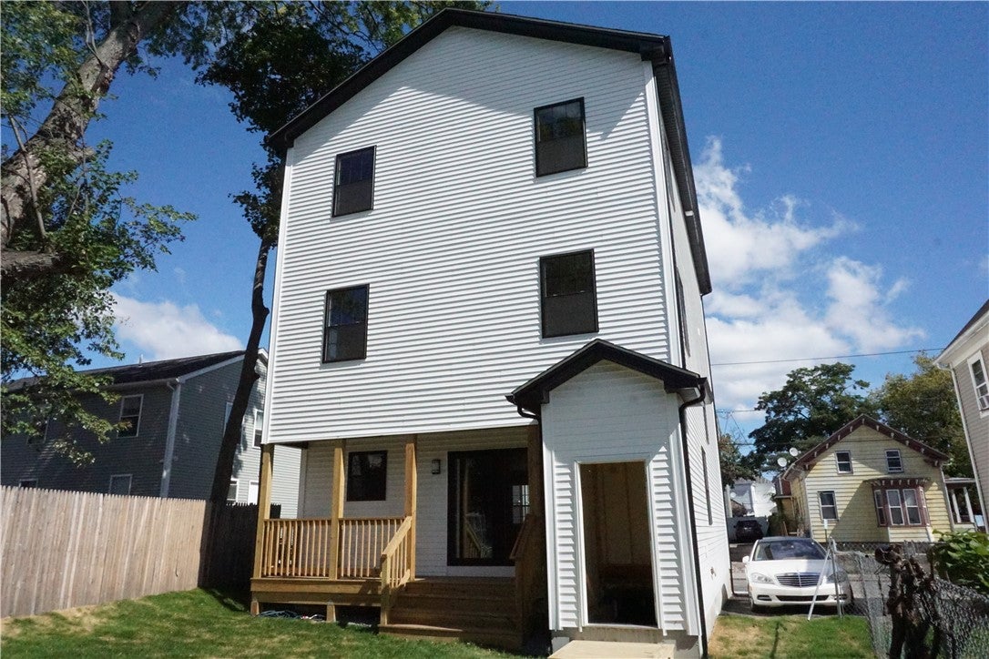 391 Cahill Street