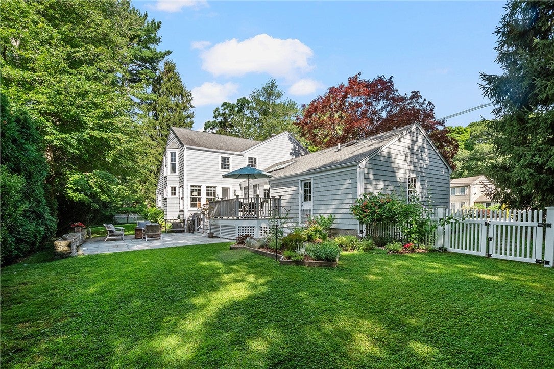 419 Nayatt Road