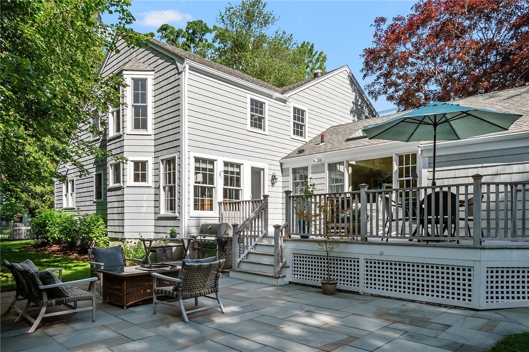 419 Nayatt Road