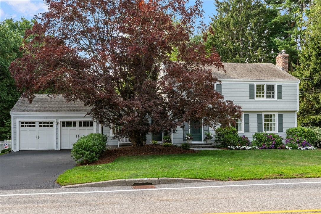 419 Nayatt Road