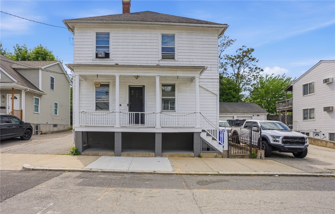 144 Dante Street