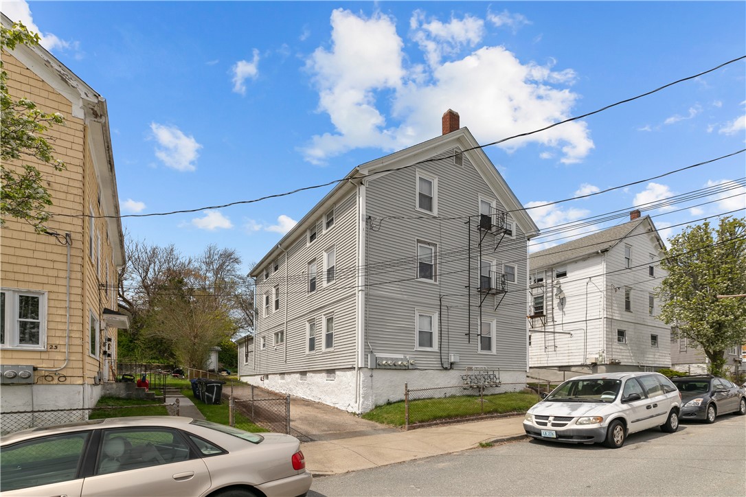 19 Clement Street