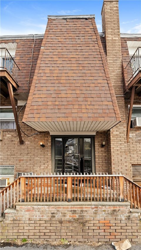 27 Gillen Avenue 207B North Providence RI 02904