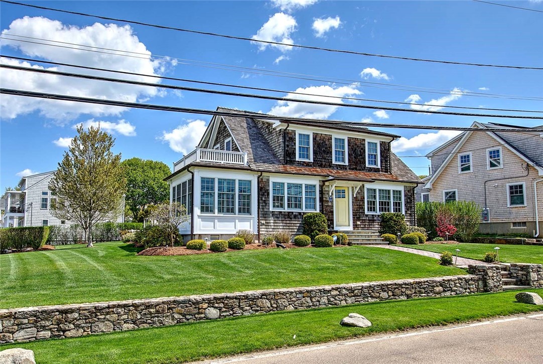 228 Bonnet Point Road