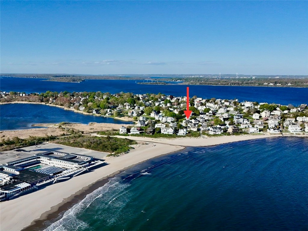228 Bonnet Point Road
