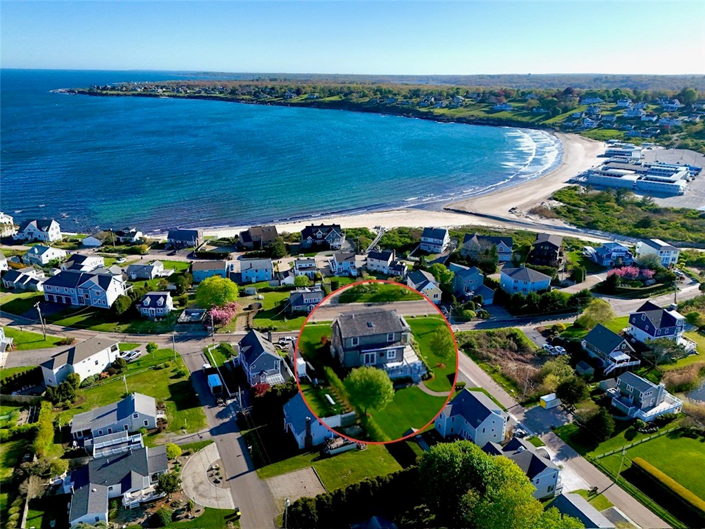 228 Bonnet Point Road