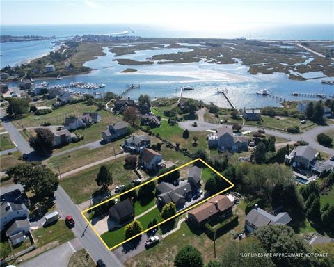 76 Hartford Avenue South Kingstown RI 02879