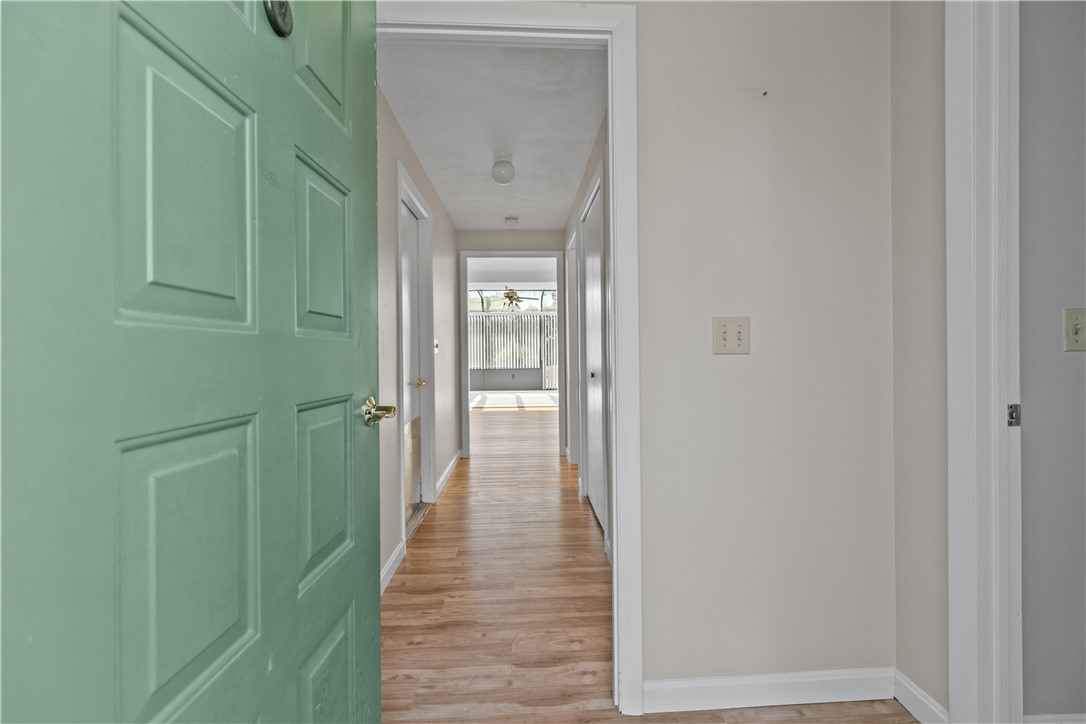 6 Fox Run Road