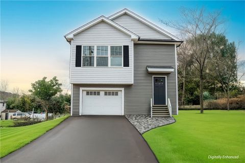 250 Fountain Avenue Johnston RI 02919