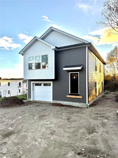 250 Fountain Avenue Johnston RI 02919