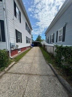 101 Johnson Street