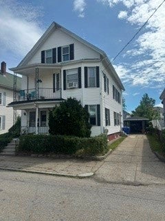 101 Johnson Street