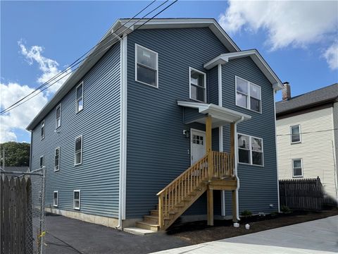 34 Harold Street Providence RI 02908