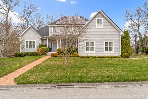 3 Jessica Lane Narragansett RI 02882