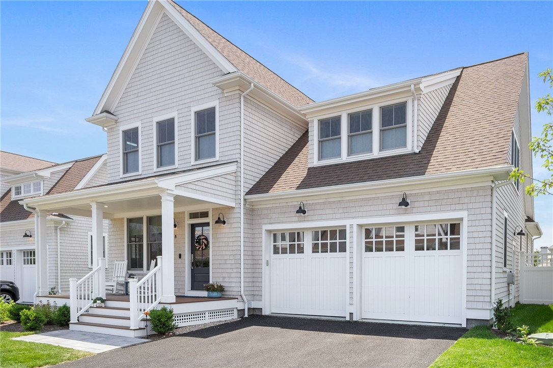 8 Lookout Lane