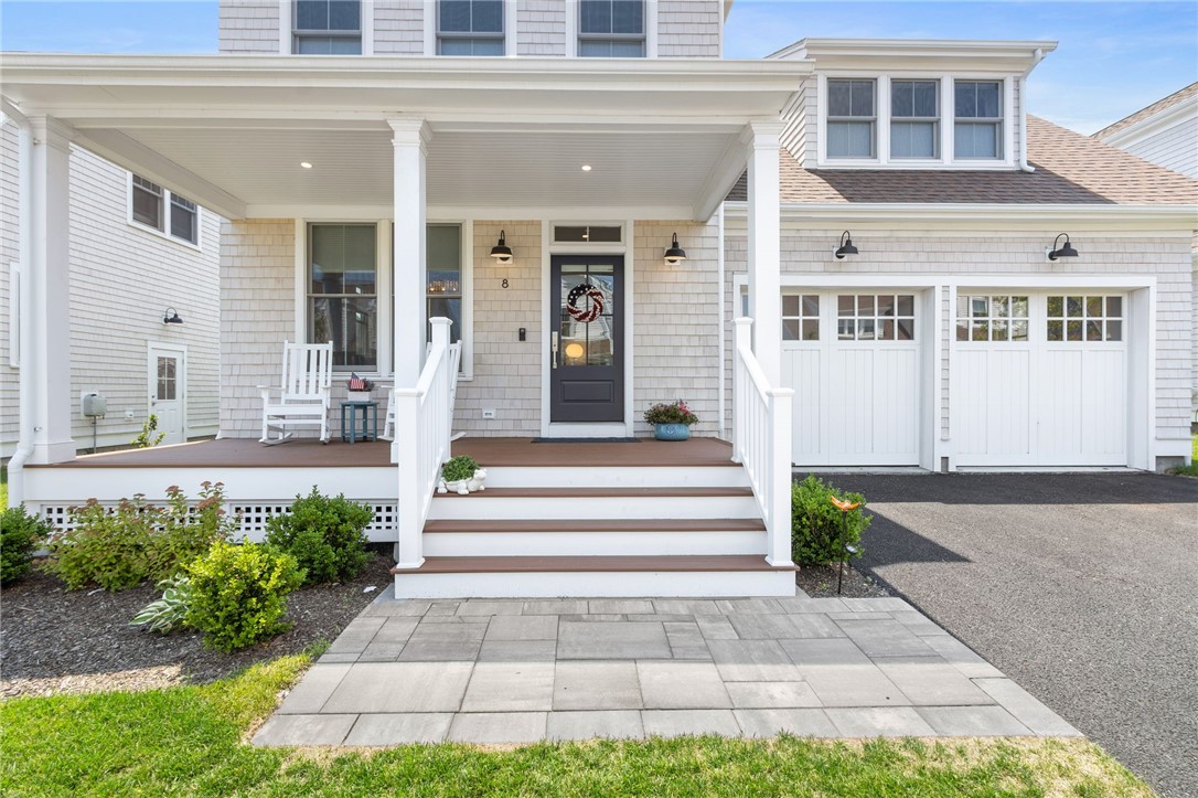 8 Lookout Lane