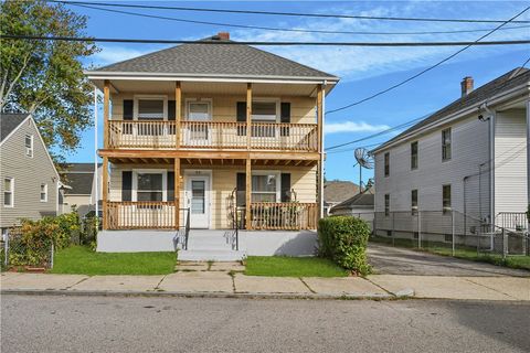 57 Grand Avenue 59 Pawtucket RI 02861
