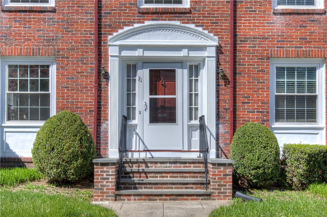 70 Sargent Avenue