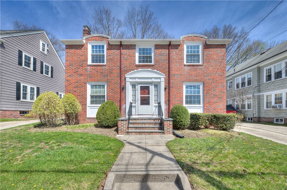 70 Sargent Avenue