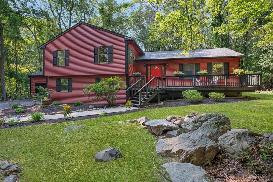 690 Major Potter Road