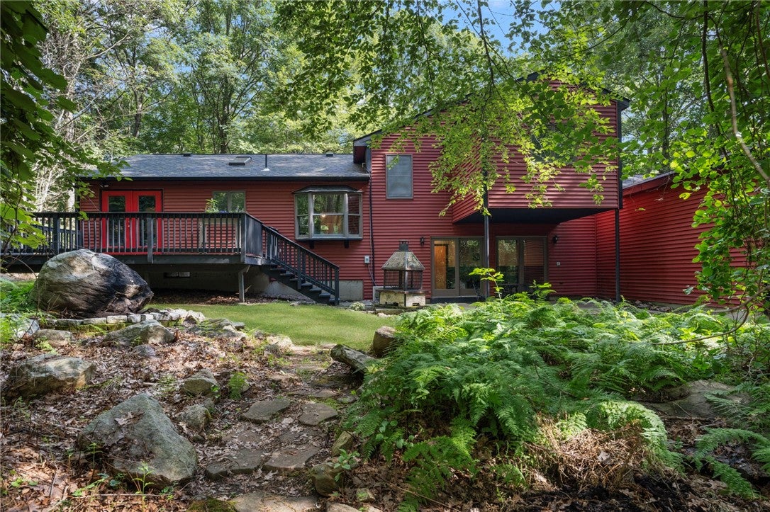 690 Major Potter Road
