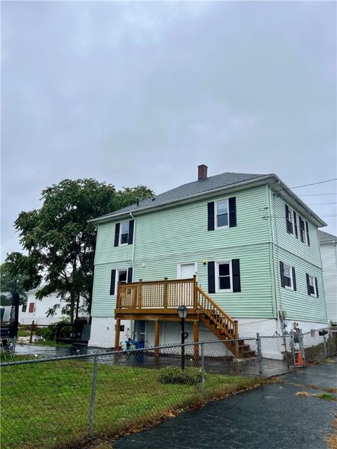 38 Mill Street Johnston RI 02919